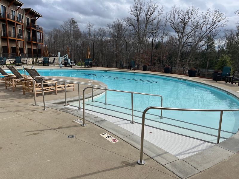 Sore Legs Will Thank You For The Hot Tubs