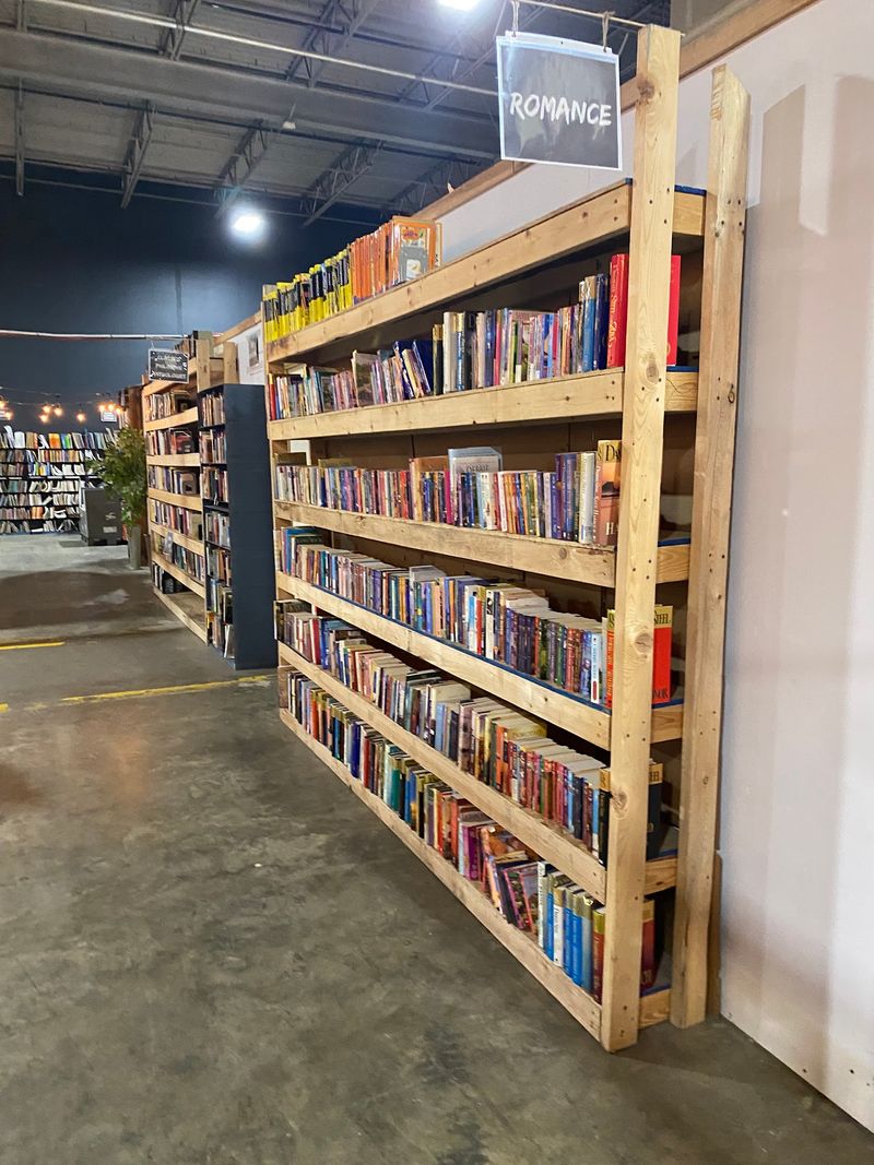 Sorted by Genre, Not by Author Sorted by Genre, Not by Author