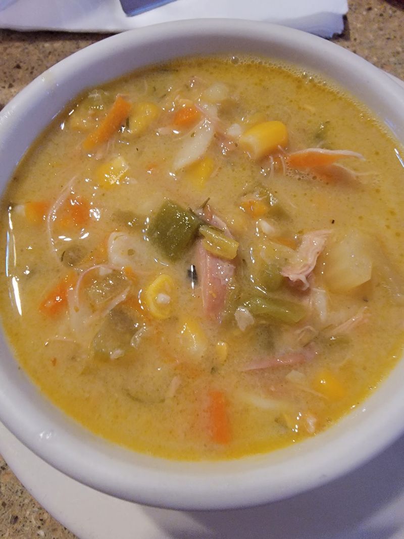 Soups With a Daily Mood Soups With a Daily Mood