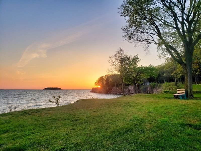 South Bass Island State Park