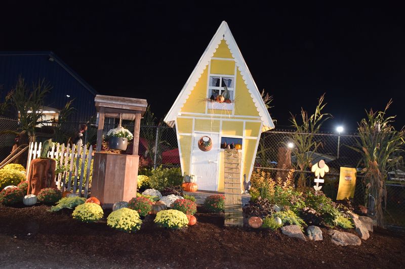 South Coast Harvest Festival: Stay Until the Lights Come On