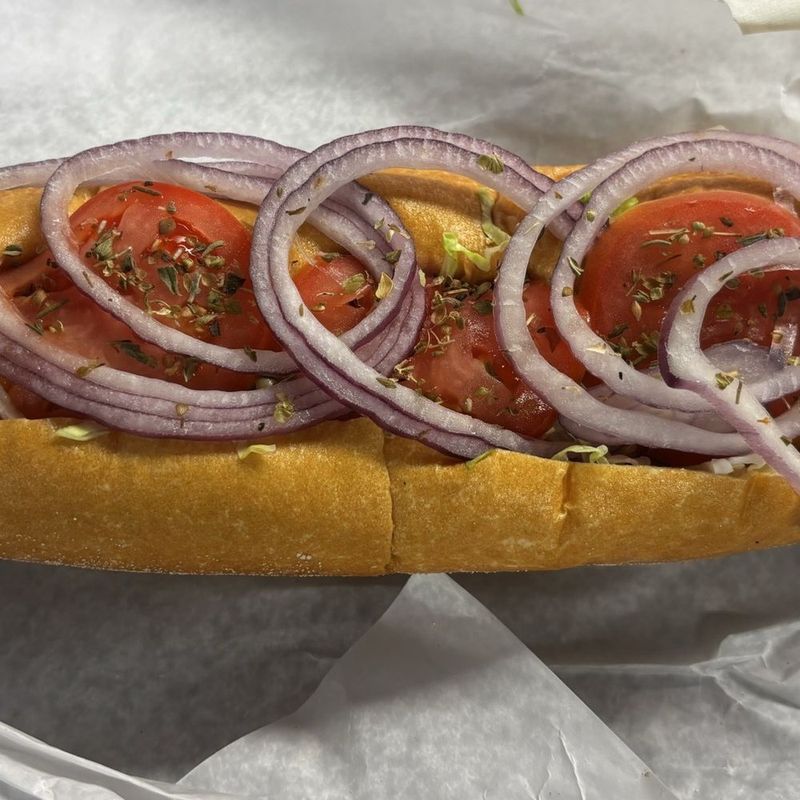 South Philly Hoagies - Harrisburg South Philly Hoagies - Harrisburg