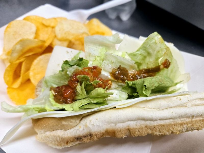 South Side Hoagie Shop - Lewistown South Side Hoagie Shop - Lewistown