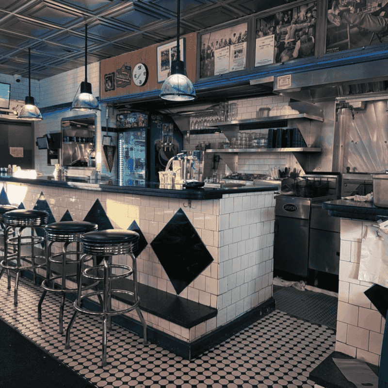 South Street Diner