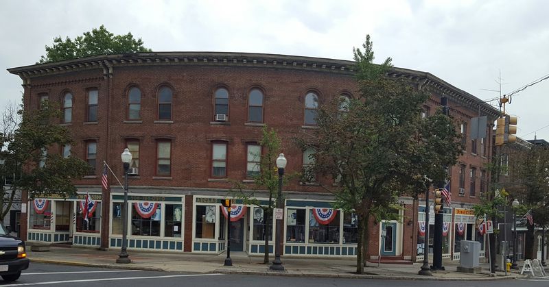 Southbridge Southbridge