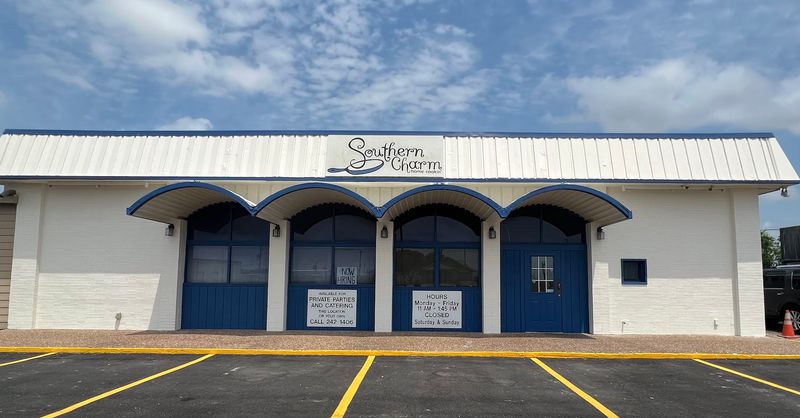 Southern Charm Home Cookin'