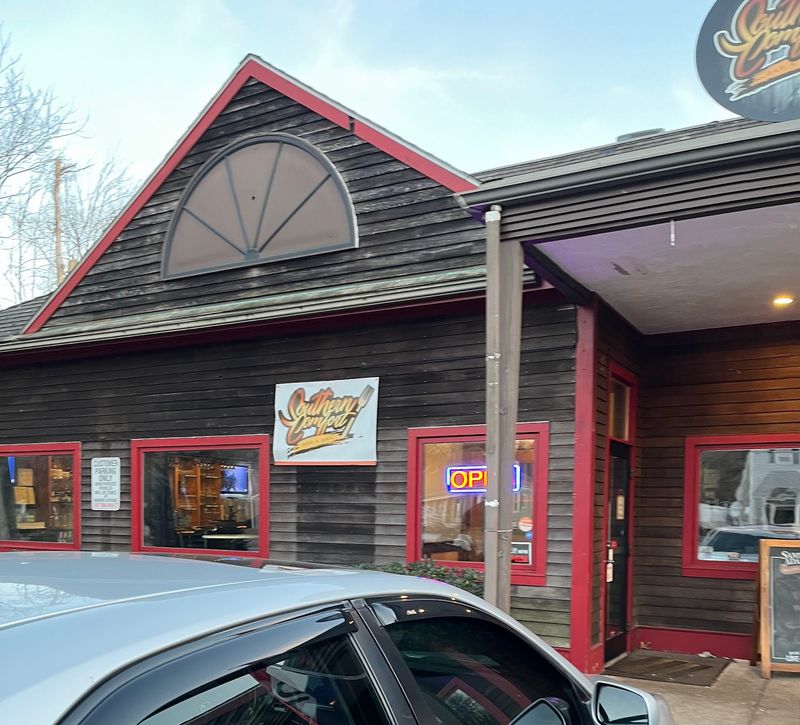 Southern Comfort Bar & Grill Southern Comfort Bar & Grill