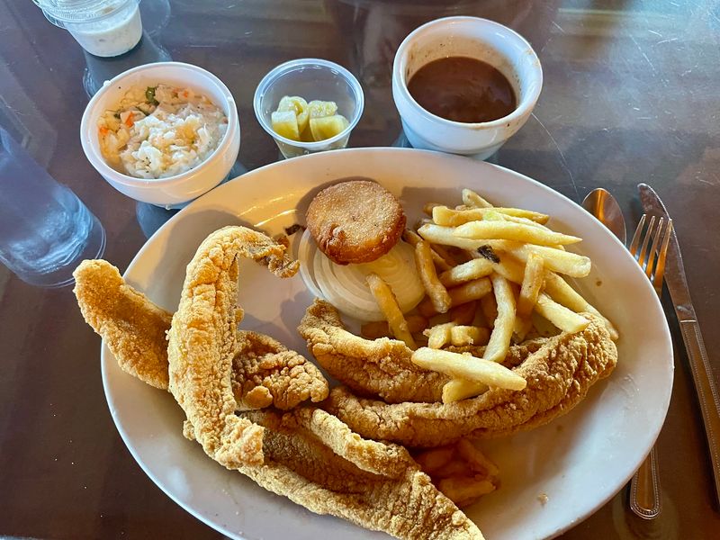 Southern Comfort on the Menu Southern Comfort on the Menu