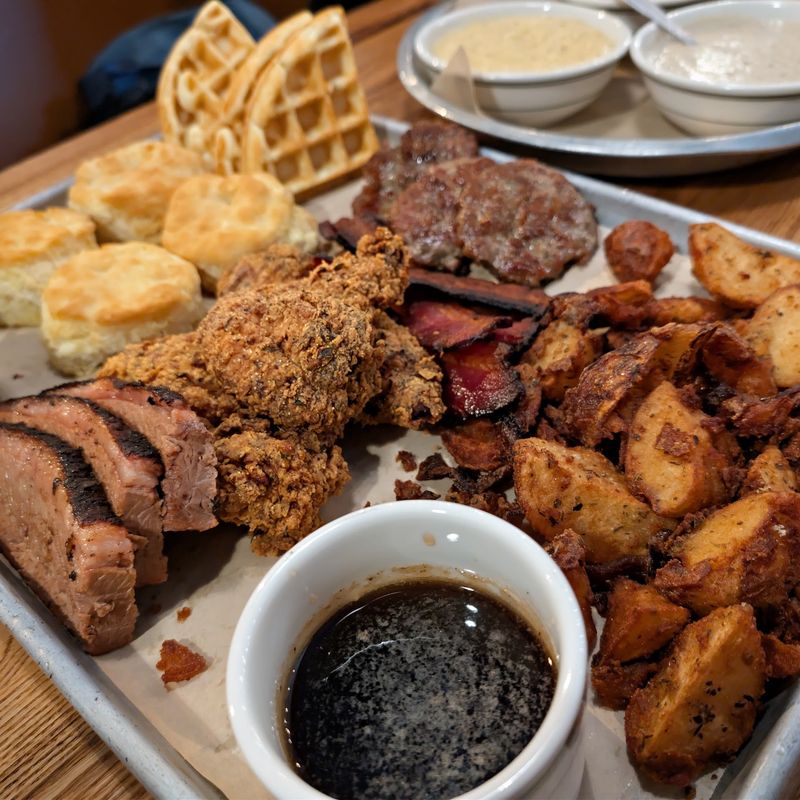 Southern Craft BBQ, Johnson City Southern Craft BBQ, Johnson City