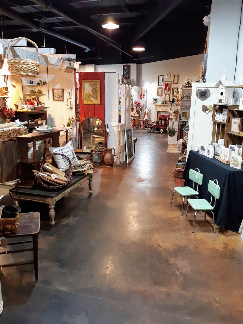 Southern Vintage Co., Bartlett Southern Vintage Co., Bartlett