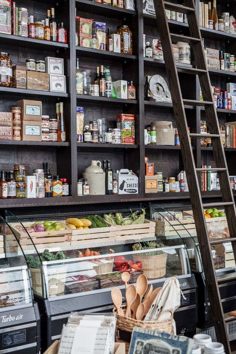 Southernaire Market & Deli, Nashville