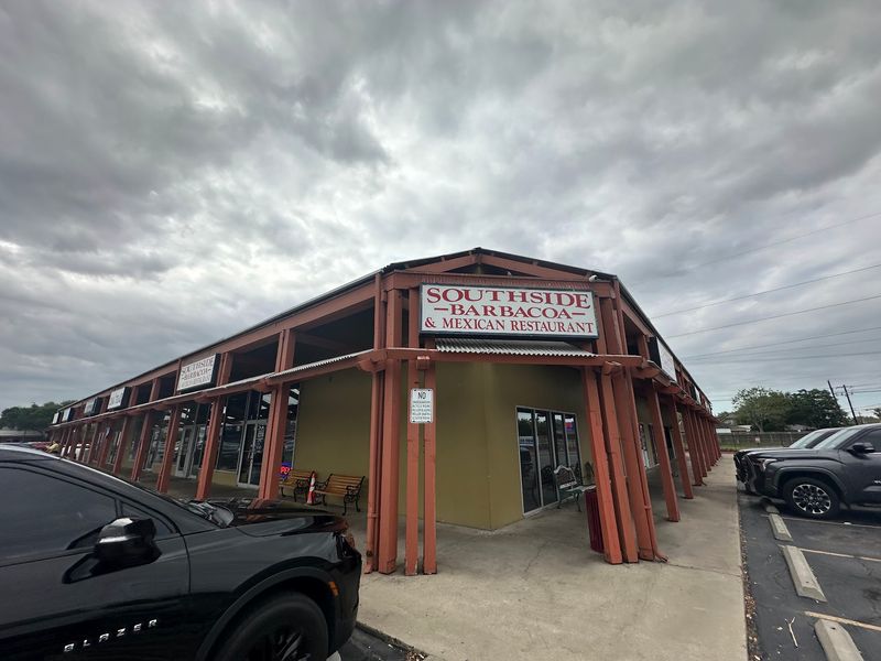 Southside Barbacoa