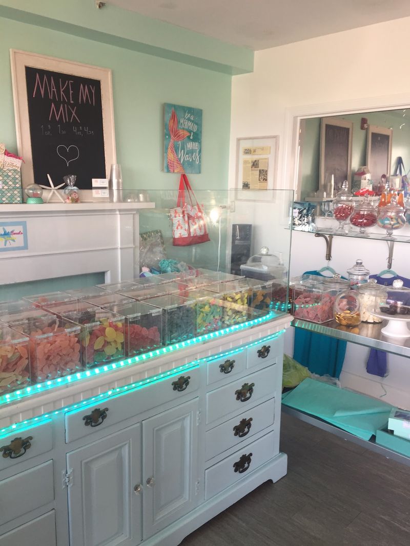 Special Diets Get Plenty Of Sweet Options Here
