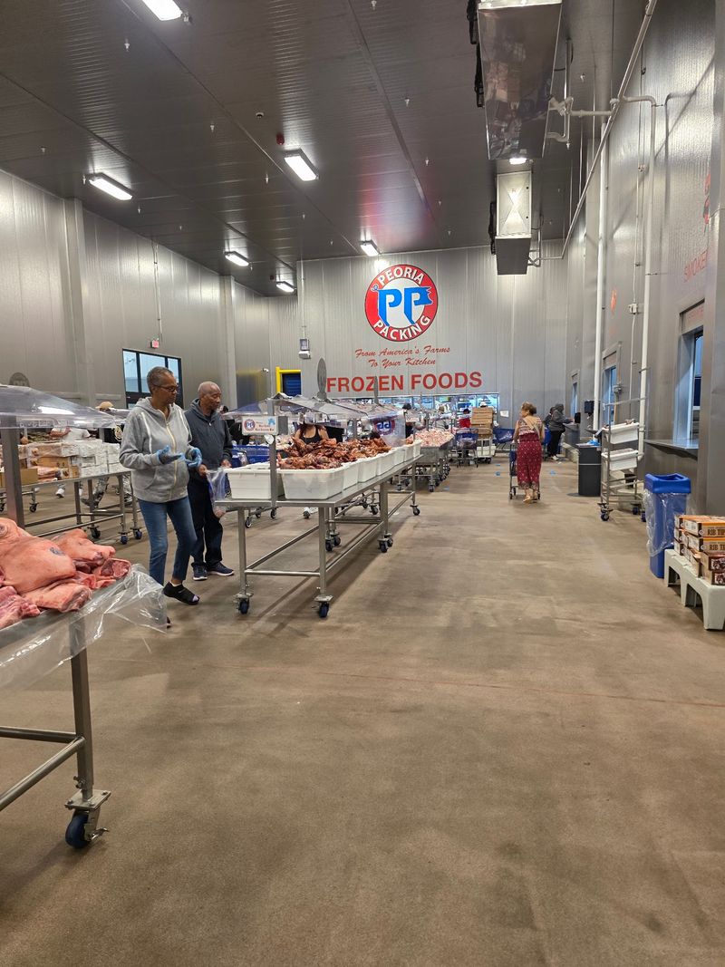 Special Grilling Days Bring The Cookout To The Butcher Shop Special Grilling Days Bring The Cookout To The Butcher Shop