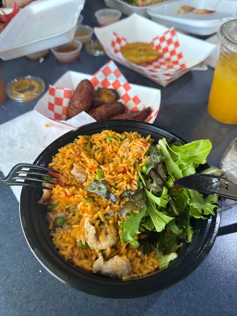 Specials, Snacks and Island Sips Specials, Snacks and Island Sips