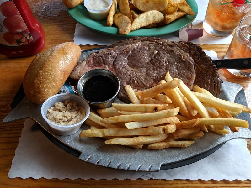 Specials Worth Planning Around