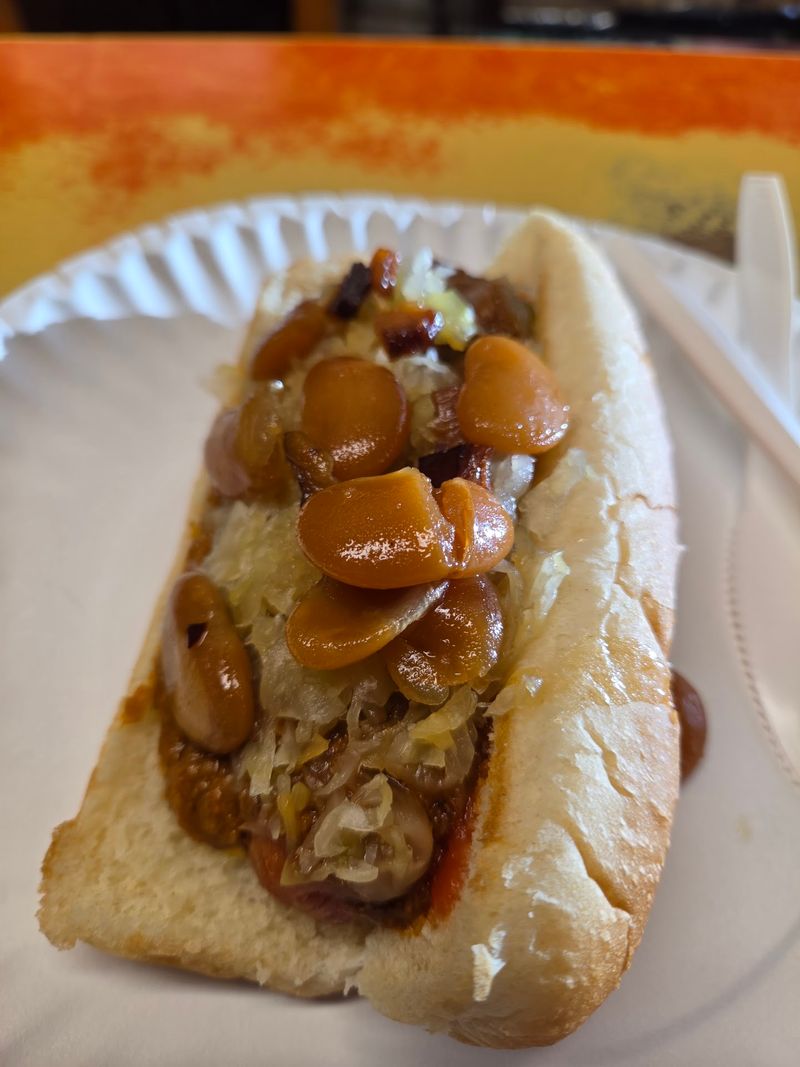 Specialty Dogs Give Regulars Something New