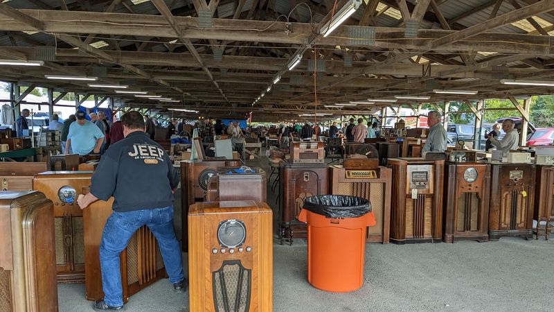 Specialty Shows That Change the Shopping Experience