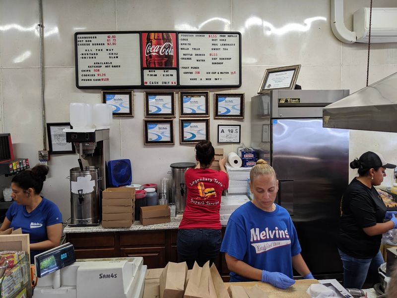 Speed at the Register