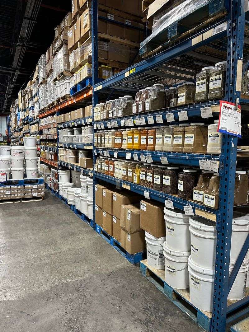 Spices and Chilies From Everywhere Spices and Chilies From Everywhere