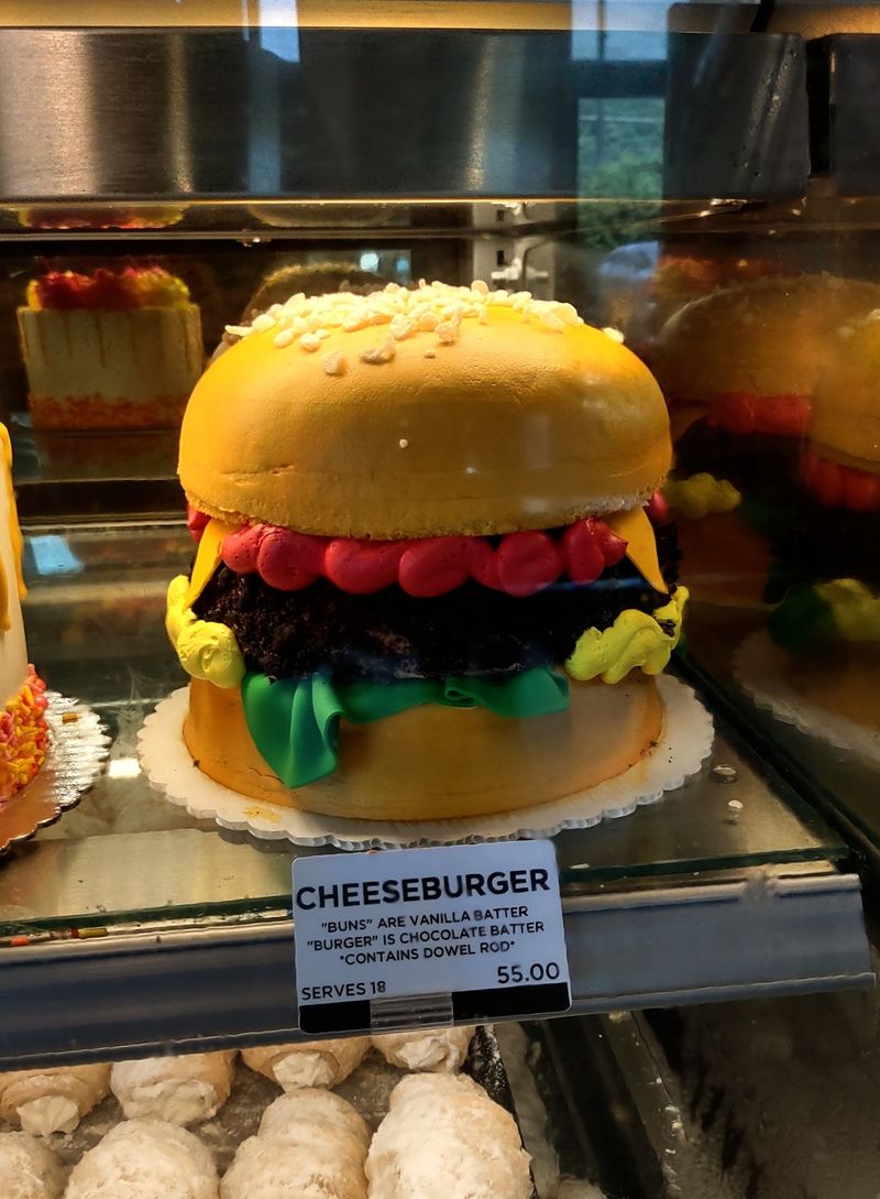 Spooky Cakes Steal The Spotlight Too Spooky Cakes Steal The Spotlight Too