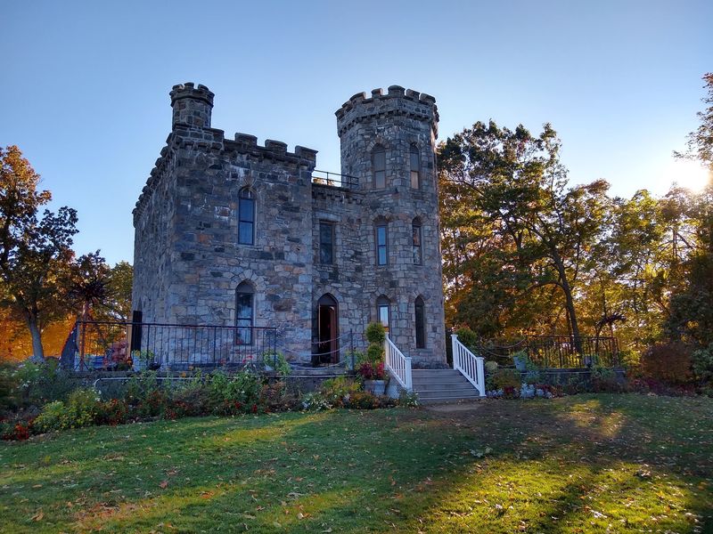 Spooky Seasons And Special Events Bring The Walls To Life Spooky Seasons And Special Events Bring The Walls To Life
