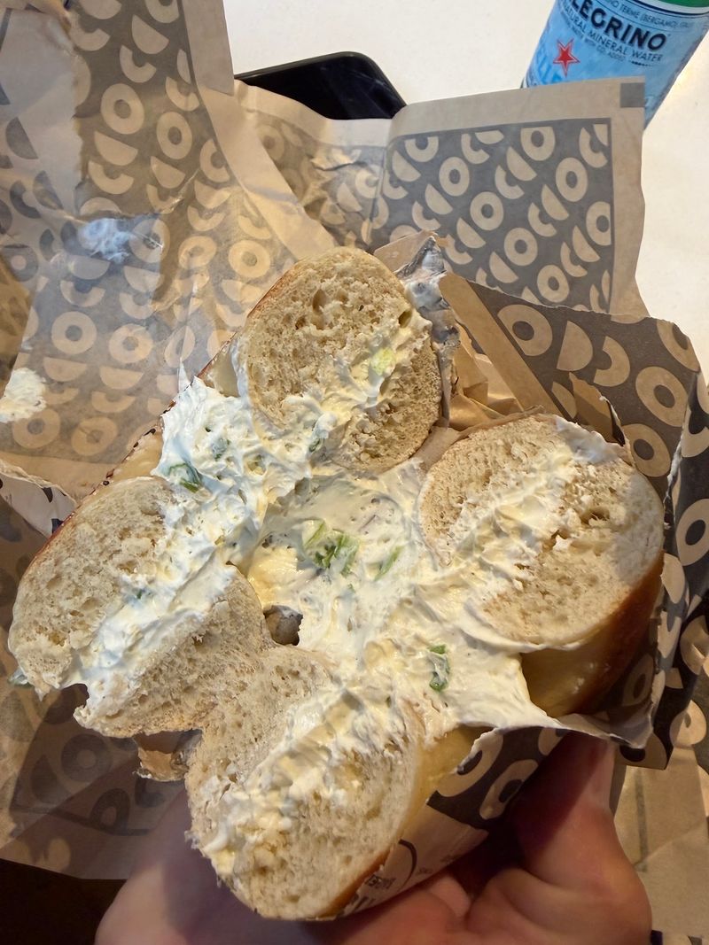 Spreads Worth Schmearing About Spreads Worth Schmearing About