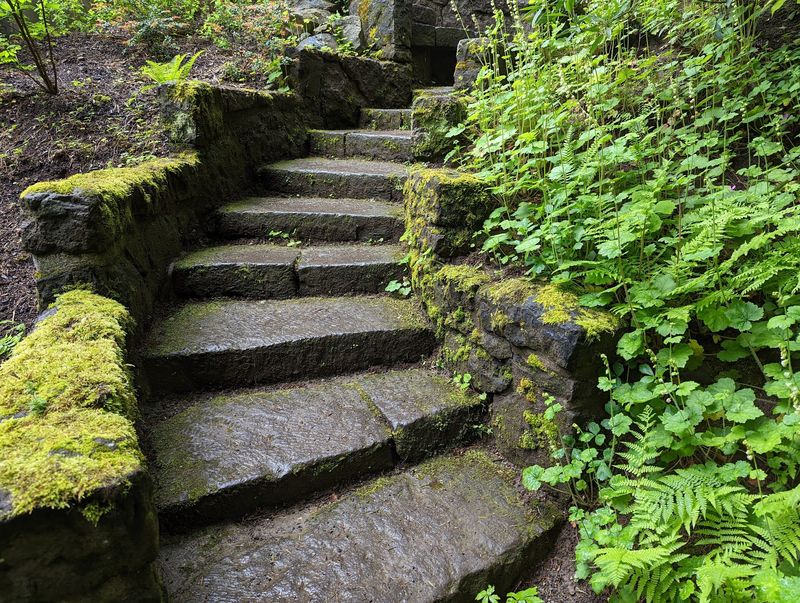 Stairs, Slopes and Accessibility Notes Stairs, Slopes and Accessibility Notes