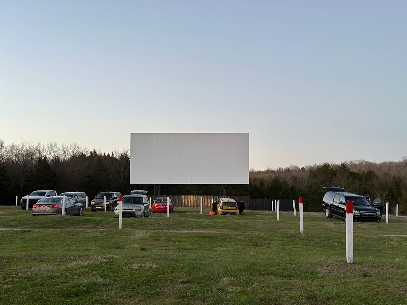 Stardust Drive In Theatre, Watertown Stardust Drive In Theatre, Watertown