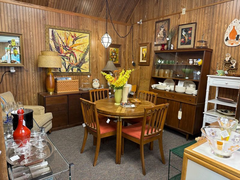 Stardust Retro Revival, Harmony, MN