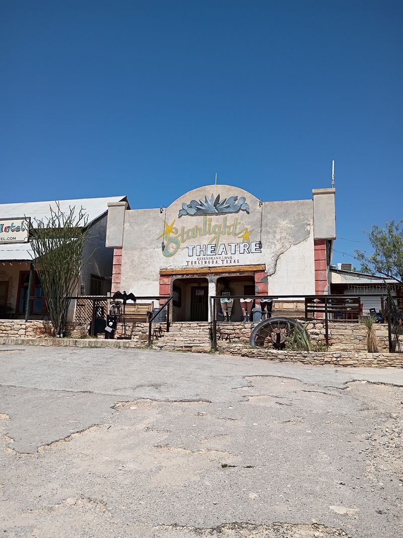 Starlight Theatre