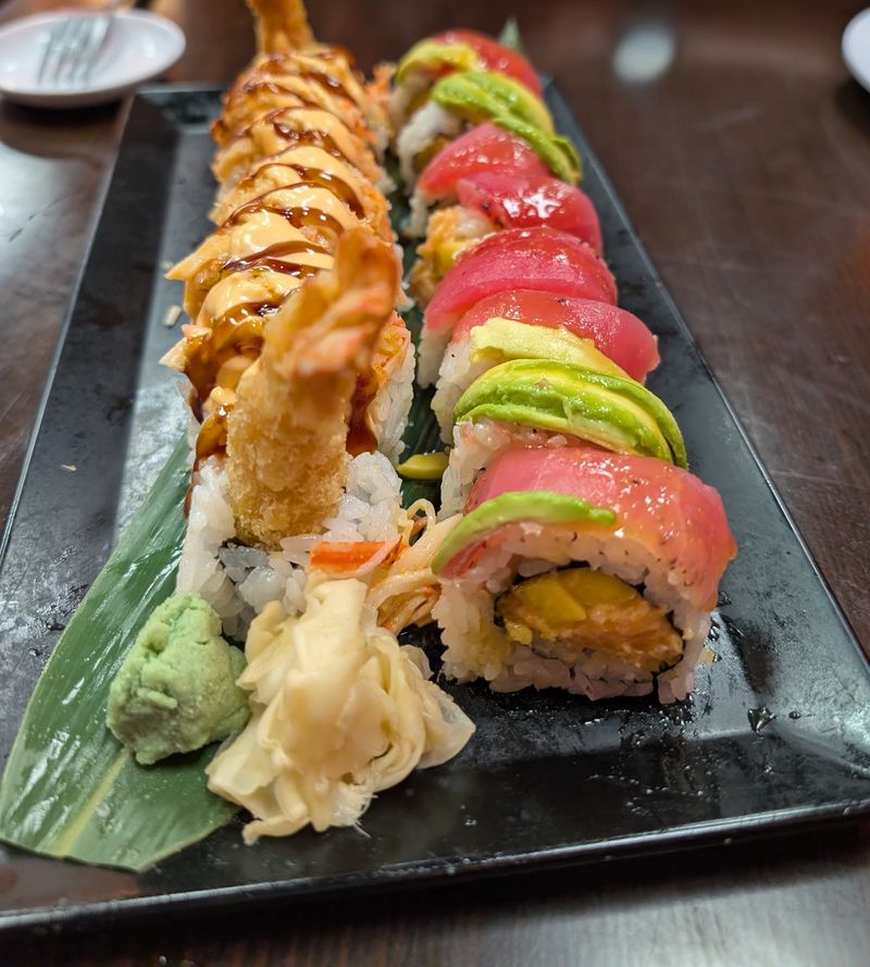 Start With The Roll That Carries The Chef's Name Start With The Roll That Carries The Chef's Name