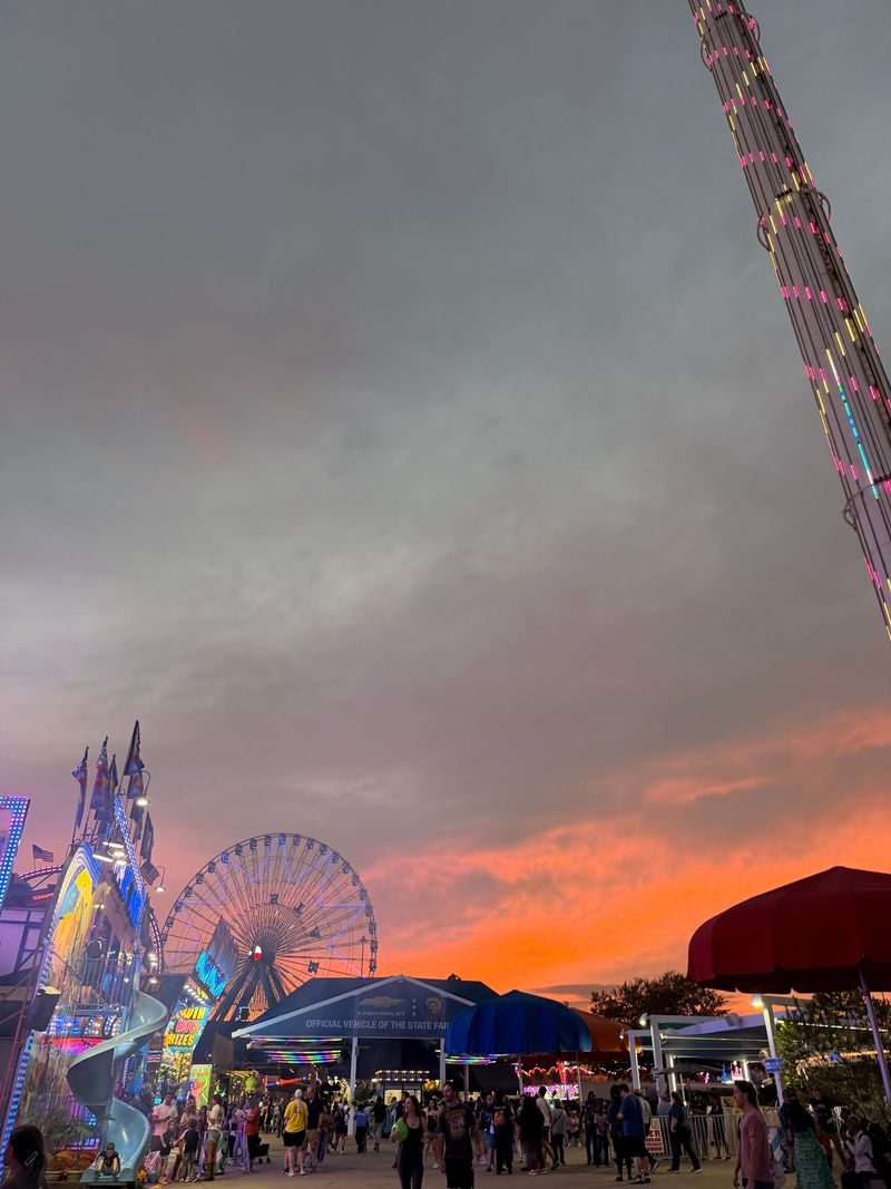 State Fair of Texas (Dallas) State Fair of Texas (Dallas)