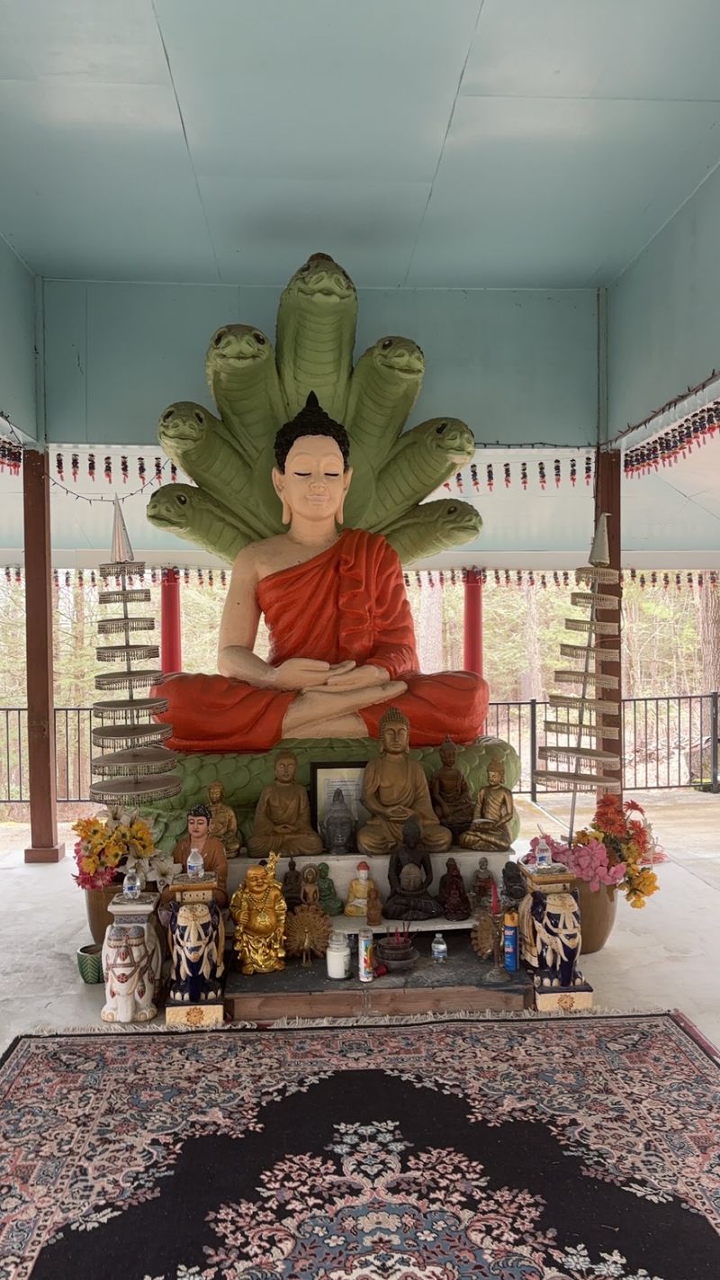 Statues That Tell a Story