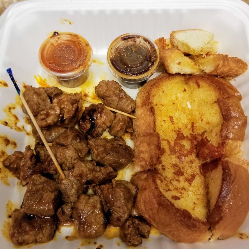 Steak Bites With a Loyal Following