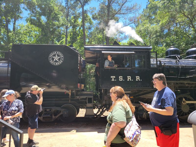 Steam Engine Showtime Steam Engine Showtime