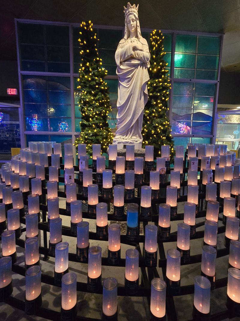Step Inside Without Turning Worship Into Sightseeing