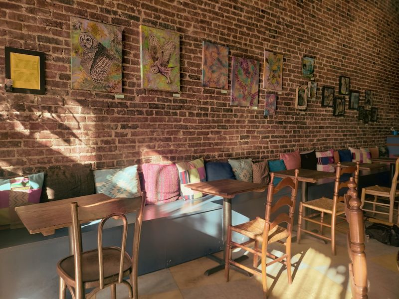 Step Inside the Cozy Old City Shop That Locals Love