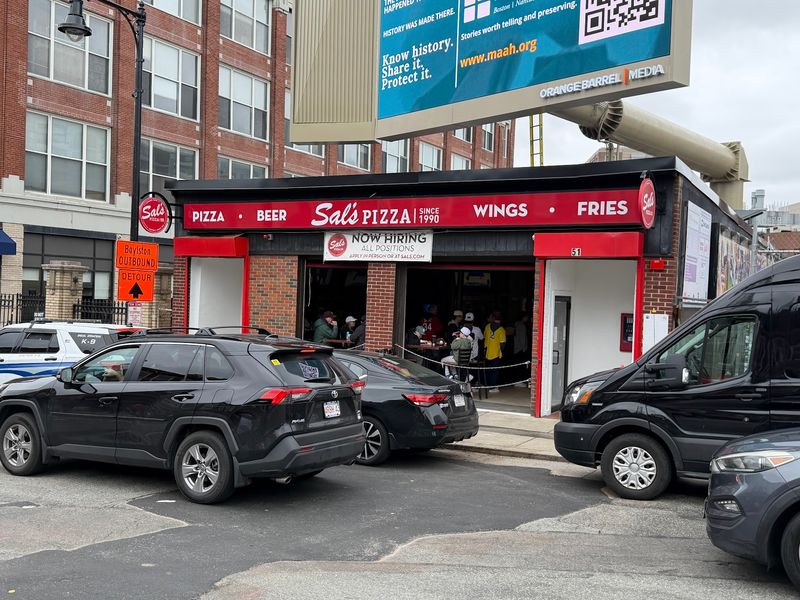 Steps From Fenway, Perfect For Game Day Steps From Fenway, Perfect For Game Day