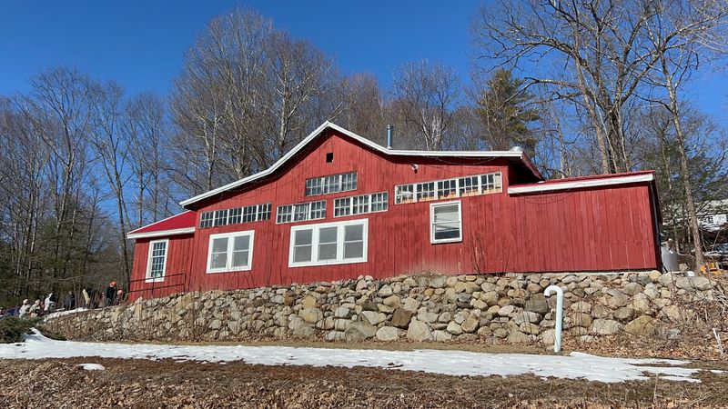 Steve’s Sugar Shack: Close the Loop in Westhampton Steve’s Sugar Shack: Close the Loop in Westhampton