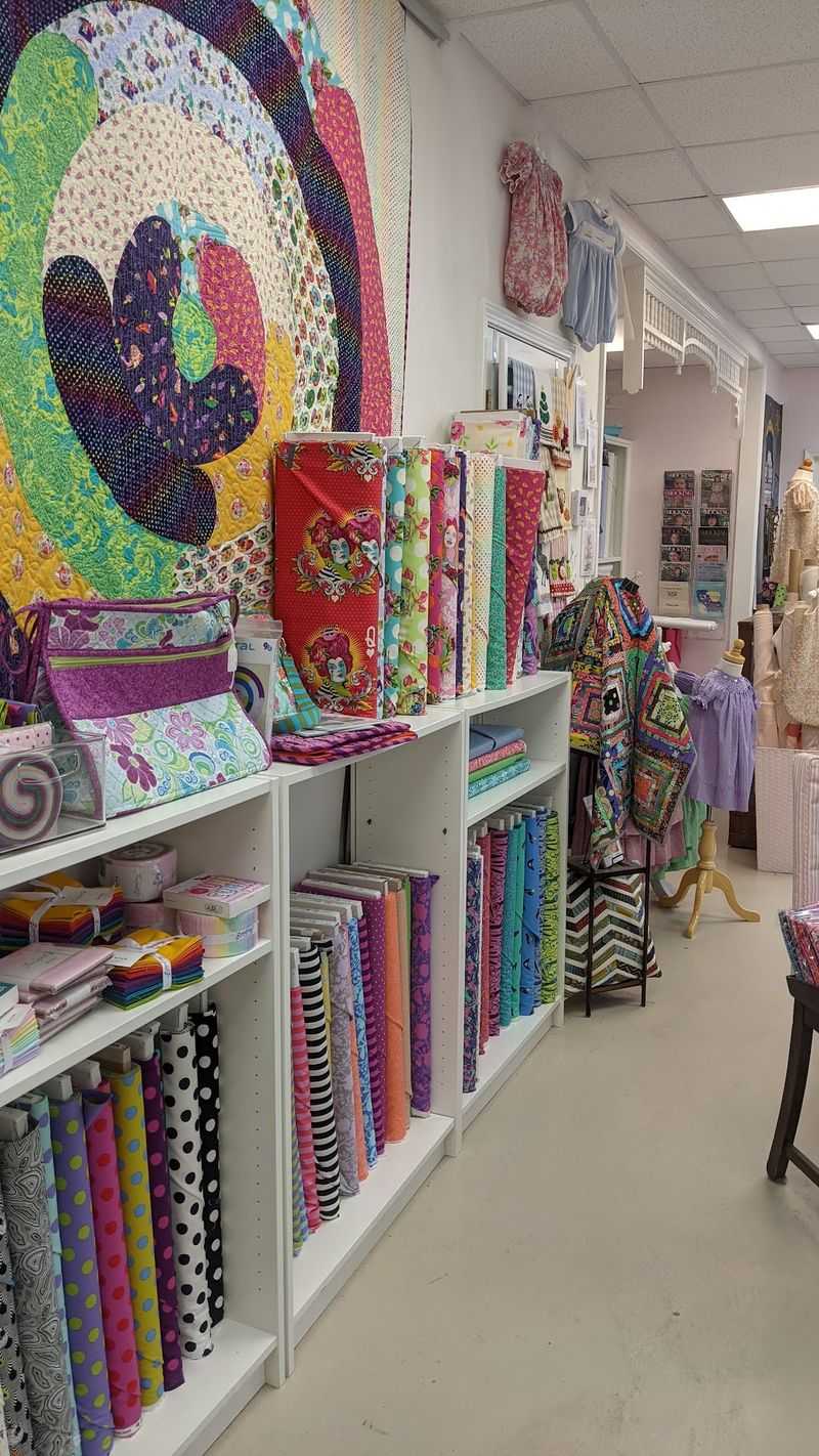 Stitchin Post, Little Rock, AR Stitchin Post, Little Rock, AR