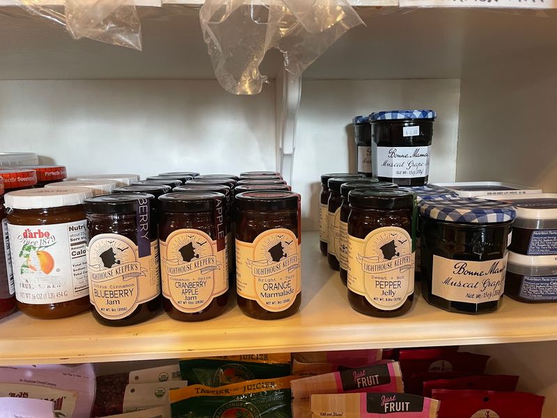 Stock Your Pantry Like A Country Cook