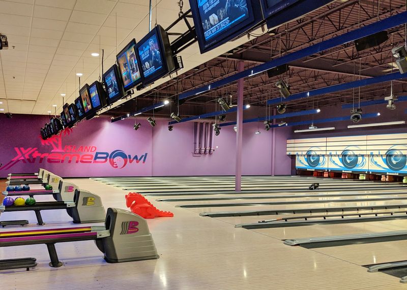 Strike Zone: Bowling and Arcade Games Strike Zone: Bowling and Arcade Games