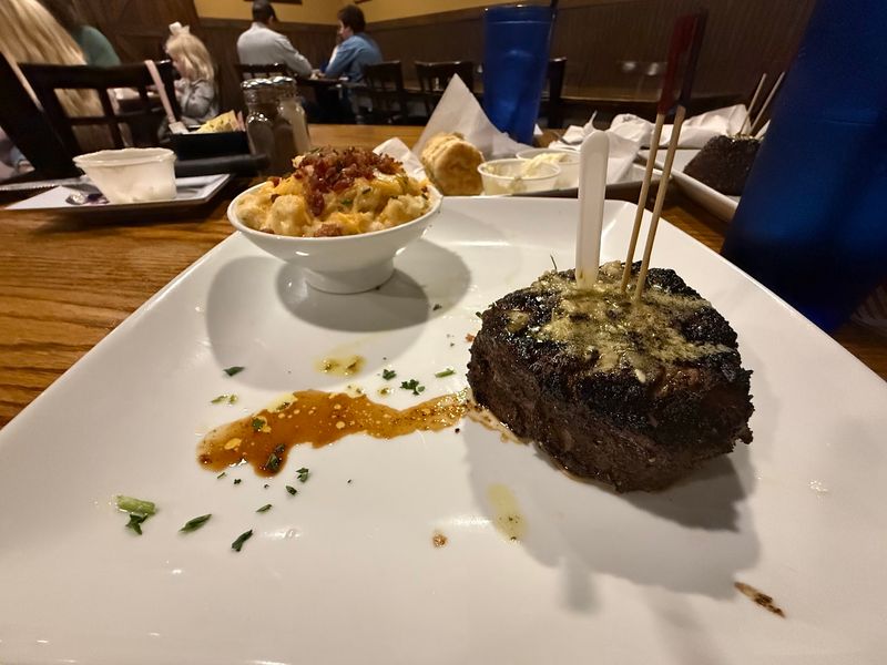 Strikers Steakhouse, Lawrenceburg