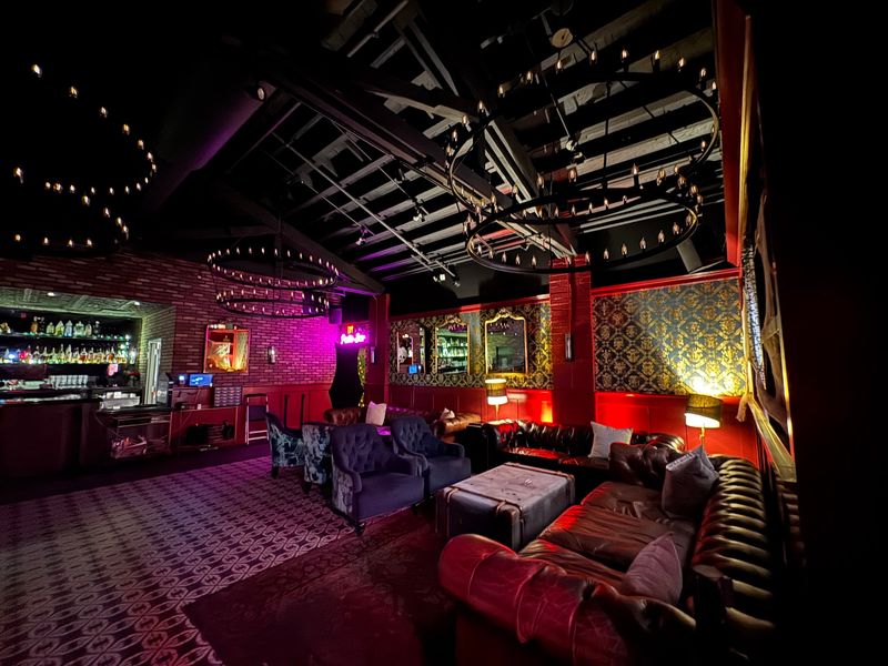 Sugar Room Sugar Room
