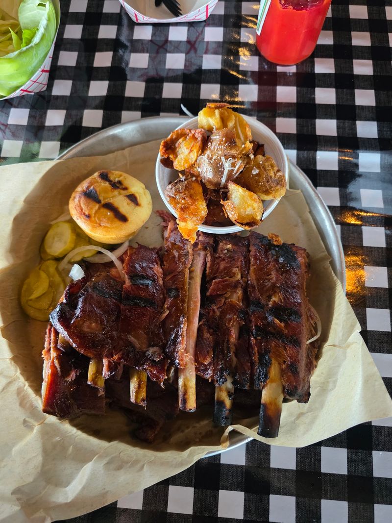 Sugar's Ribs, Chattanooga Sugar's Ribs, Chattanooga