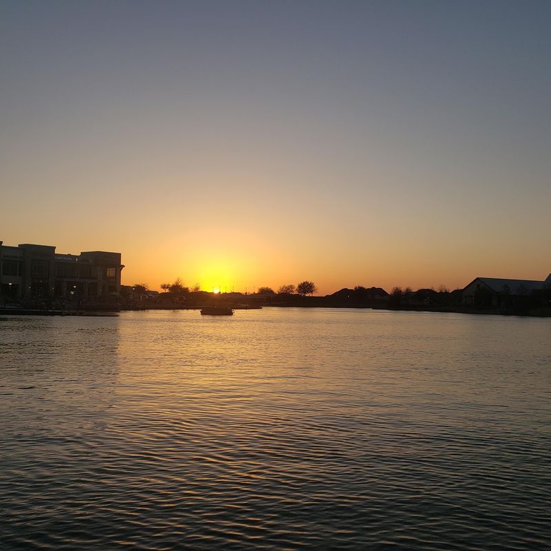Sunset Is The Main Event Sunset Is The Main Event