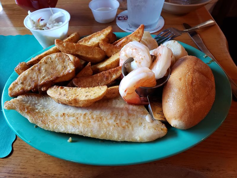 Supper Club Classics Behind the Fins