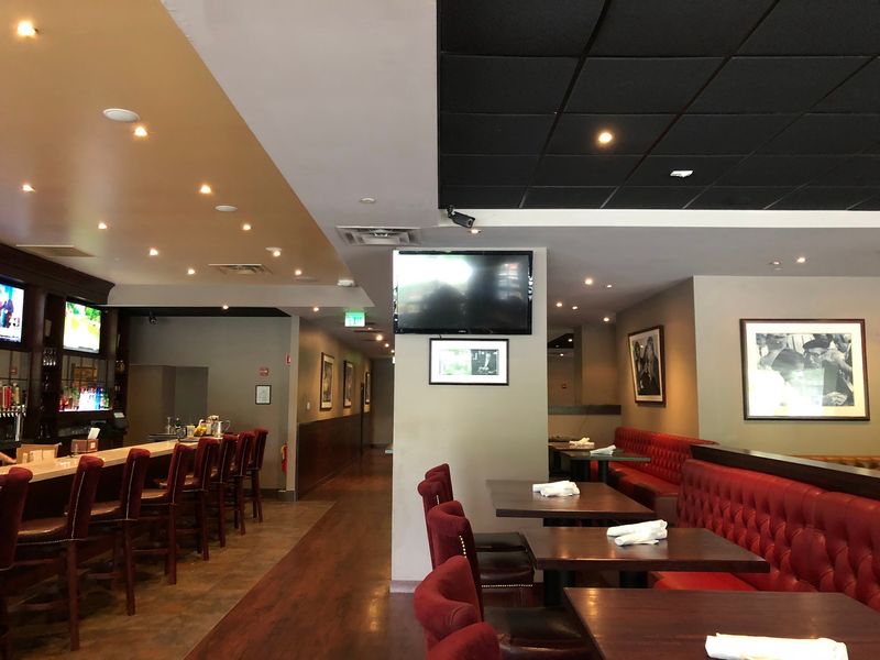Supper Club Saturdays at Social Restaurant & Bar, Newton