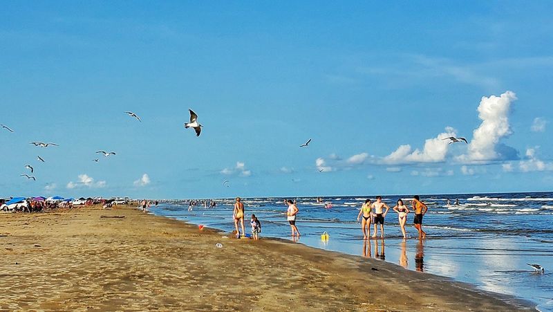 Surfside Beach